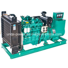 Unite Power 80kVA / 64kw Diesel Generator por Yuchai Engine